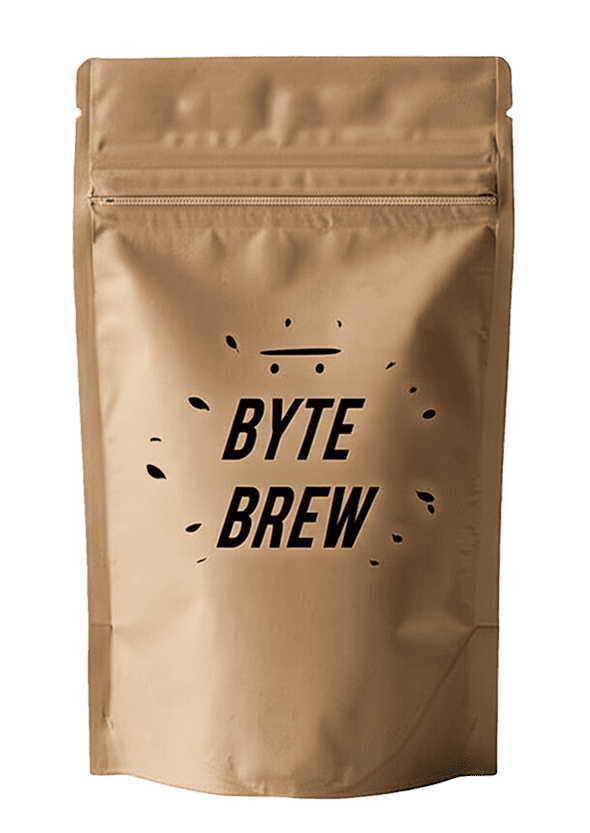 Byte Blend